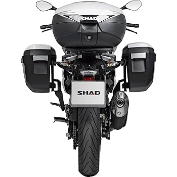 Amazon | SHAD(シャッド) ステー トップマスターフィッティング